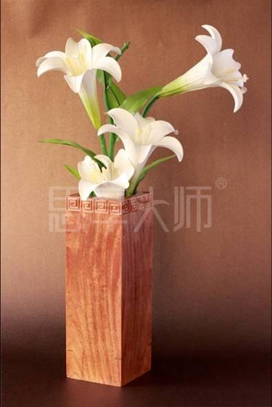如花款花瓶圖片/如花款花瓶樣板圖 (2)