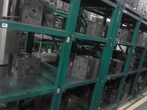 供應(yīng)模具架