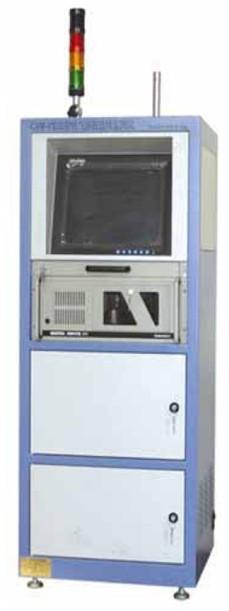 CAM-1放射性氣溶膠連續(xù)監(jiān)測圖片