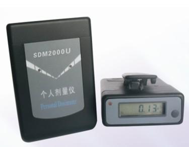 中輻院個人劑量儀個人劑量儀圖片