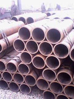 無縫鋼管精度圖片