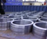 供應(yīng)法蘭圖片，宏潤(rùn)機(jī)械配件廠(chǎng)法蘭相冊(cè)，圖片，發(fā)胖毛坯圖片