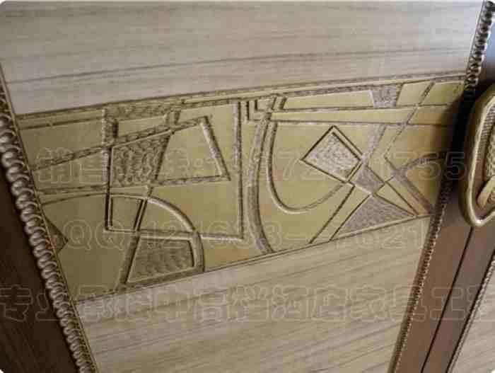 木飾面定制圖片/木飾面定制樣板圖 (3)