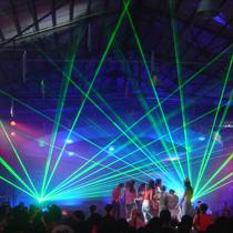 供應酒吧激光燈、全彩激光燈