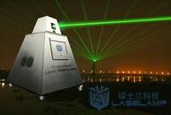 供應(yīng)大功率地標(biāo)激光燈、大功率激光燈