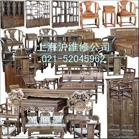 上海高档家具维修…52045962…工艺品维修