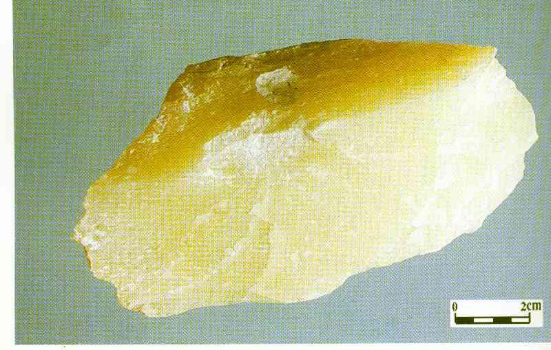 中山礦石成分檢測*出結(jié)果