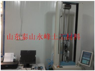 神九發(fā)射地HDPE土工膜美標(biāo)黑色光面6米1.0mm廠家直銷