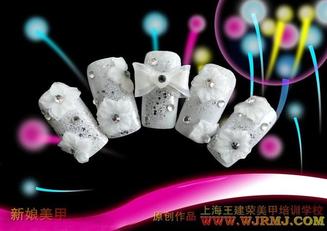 上海浦東美甲學(xué)校浦東美甲學(xué)校美甲培訓(xùn)班