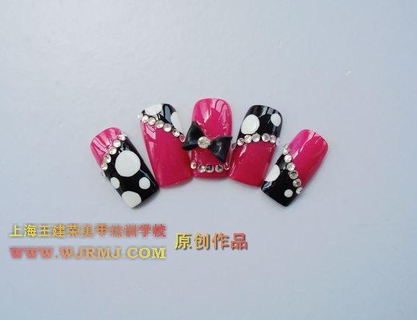 上海美甲學(xué)校,上海哪里學(xué)美甲好,上海哪里美甲培訓(xùn)學(xué)校好