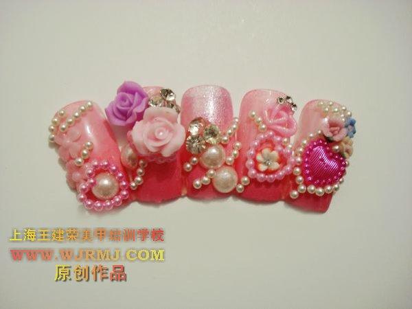 上海美甲培訓(xùn)學(xué)校浦東美甲培訓(xùn)學(xué)校浦東美甲培訓(xùn)班