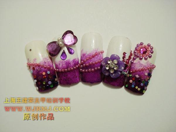 上海美甲培訓(xùn)學(xué)校浦東美甲培訓(xùn)學(xué)校浦東美甲培訓(xùn)班