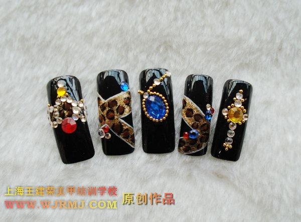 上海美甲教學(xué)誰知道上海浦東學(xué)習(xí)美甲學(xué)校哪里好