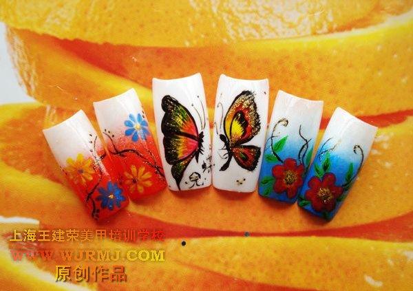 上海美甲培訓(xùn)學(xué)校浦東美甲培訓(xùn)學(xué)校浦東美甲培訓(xùn)班