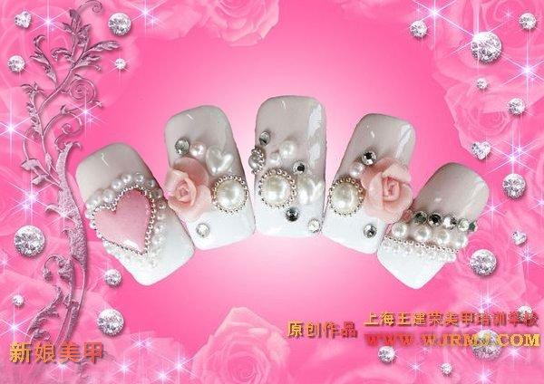 上海浦東美甲學(xué)校浦東美甲學(xué)校美甲培訓(xùn)班