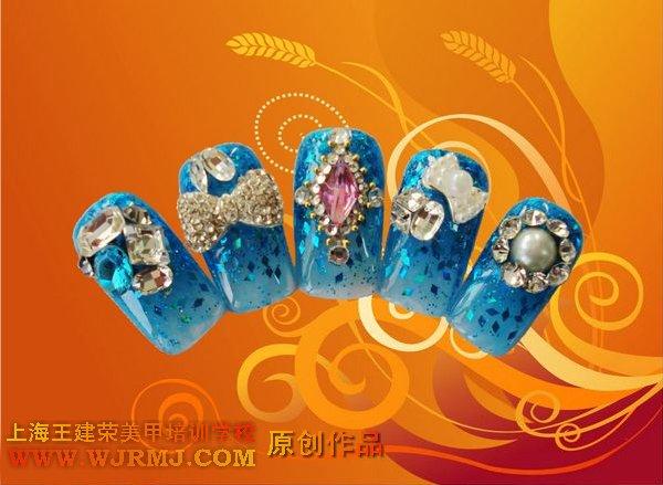 上海浦東美甲學(xué)校浦東美甲學(xué)校美甲培訓(xùn)班