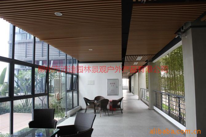 供應(yīng)柳州哪個建材市場有賣生態(tài)木的