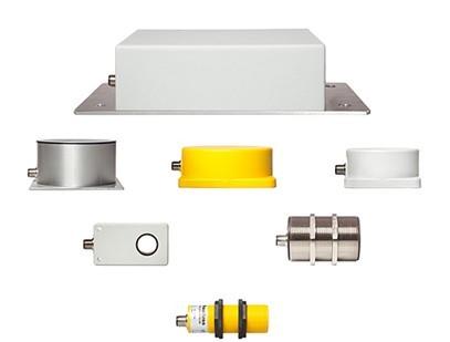 PROXITRON傳感器圖片