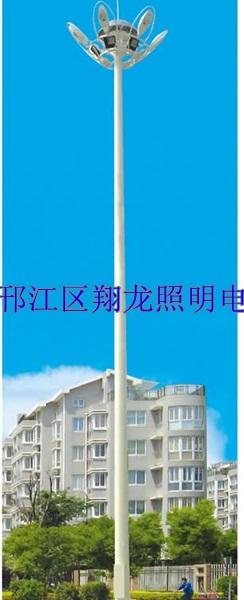 高桿燈圖片/高桿燈樣板圖 (4)