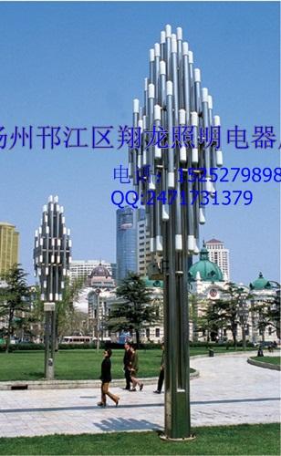 供應(yīng)LED路燈景觀燈 太陽能景觀燈 景觀燈種類全