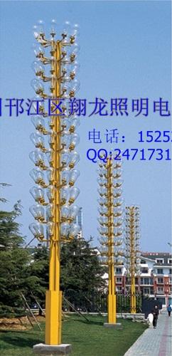 供應(yīng)LED路燈景觀燈 太陽能景觀燈 景觀燈種類全