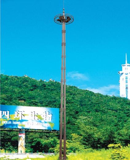 供應(yīng)高桿燈廠家直銷 江蘇高桿燈多少錢 江蘇高桿燈報(bào)價(jià)