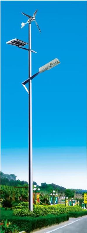 廠家直銷道路照明燈高桿燈LED燈圖片