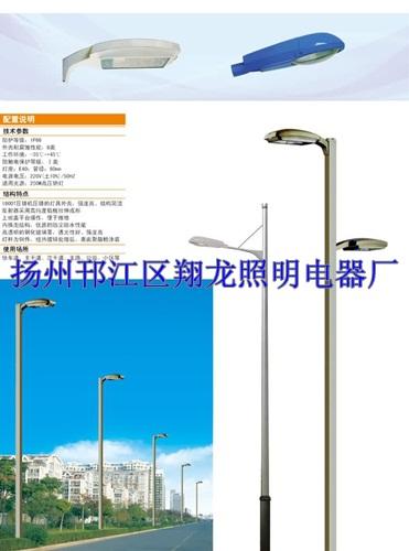 供應(yīng)道路照明燈廠家
