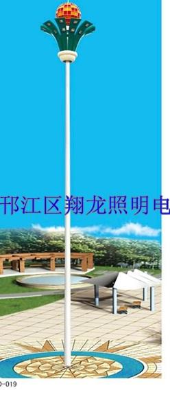 高桿燈圖片/高桿燈樣板圖 (3)