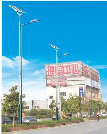 供應(yīng)風(fēng)光互補(bǔ)燈景觀燈道路照明燈批發(fā)
