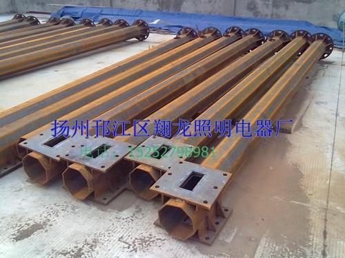 供應高桿燈基礎介紹，高桿燈施工技術(shù)，*格高桿燈