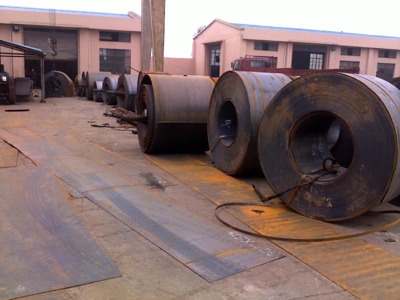 供應(yīng)揚州燈桿廠生產(chǎn) ·批發(fā)圓錐形監(jiān)控立桿