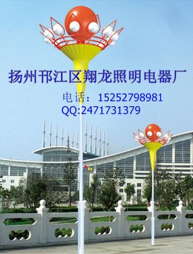 供應(yīng)LED路燈景觀燈 太陽能景觀燈 景觀燈種類全