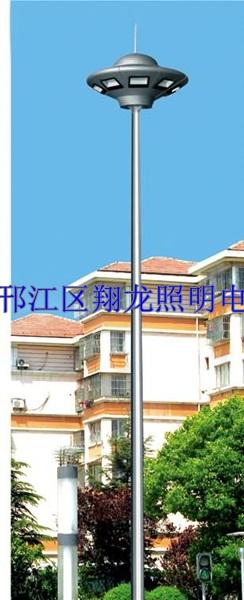 直銷廣東高桿燈，深圳升降式高桿燈，路燈桿生產(chǎn)廠家【量大從優(yōu)】