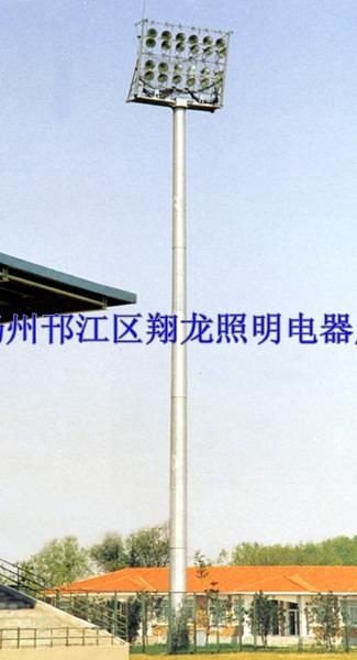 高桿燈圖片/高桿燈樣板圖 (4)
