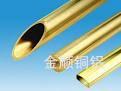 供應金順廠專業(yè)生產(chǎn)H63黃銅毛細管C2680黃銅管物美價廉