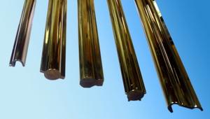 QAL9-4鋁青銅棒加工廠，深圳QAL9-2鋁青銅棒密度