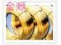 供應(yīng)日標(biāo)C2680低鉛黃銅圓線上海H63黃銅線生產(chǎn)廠家