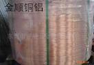 供應(yīng)青島市TU1無(wú)氧紫銅線(xiàn)進(jìn)口紅銅線(xiàn)供應(yīng)C1100紅銅方線(xiàn)