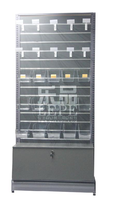 便利店貨架展示架圖片/便利店貨架展示架樣板圖 (4)
