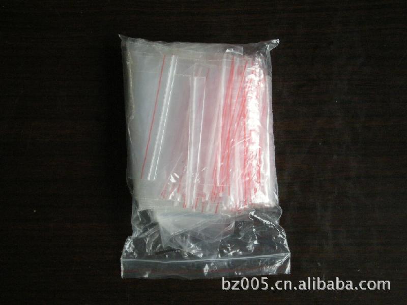 供應(yīng)PE低壓袋/自封袋/平口袋/自粘袋