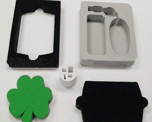 供應(yīng)珍珠棉支架