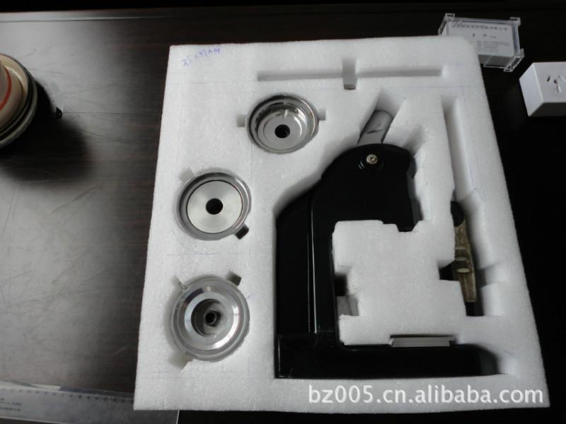 浙江臺州市珍珠棉定位包裝圖片