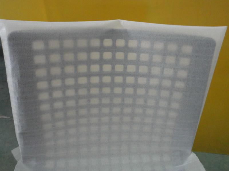 供應EPE珍珠棉訂做定位包裝袋廠家批發(fā)