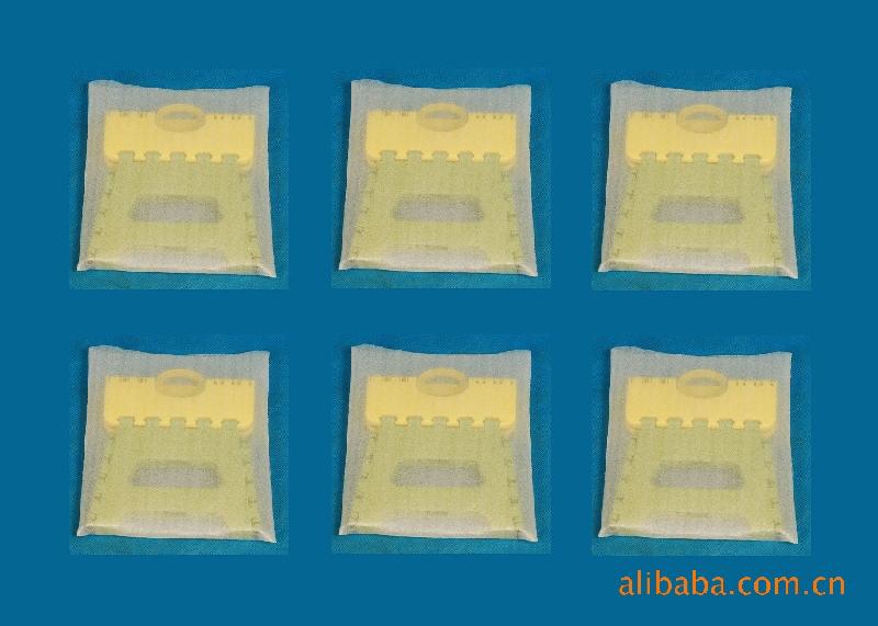 珍珠棉EPE包裝袋圖片