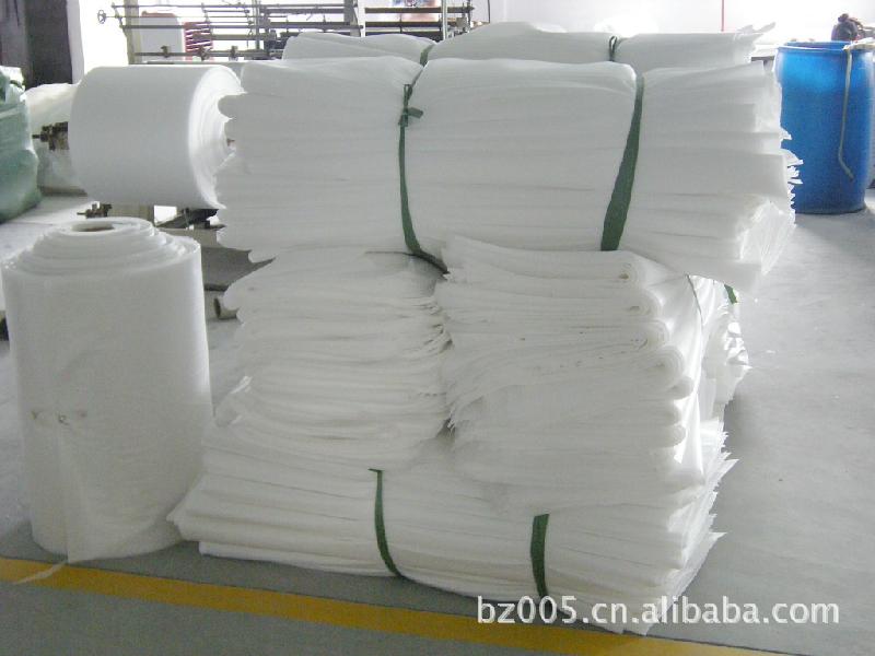 供應(yīng)EPE珍珠棉袋優(yōu)質(zhì)包裝袋