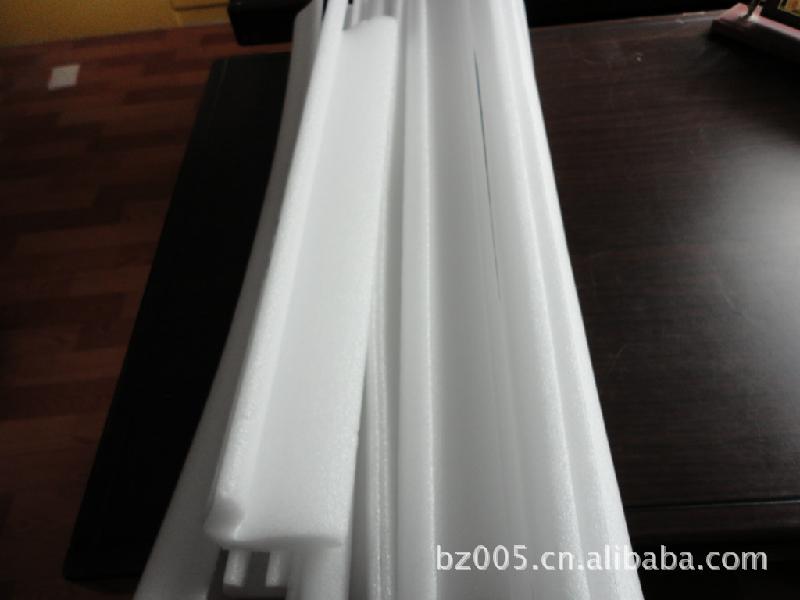 臺州EPE珍珠棉異型材生產(chǎn)圖片