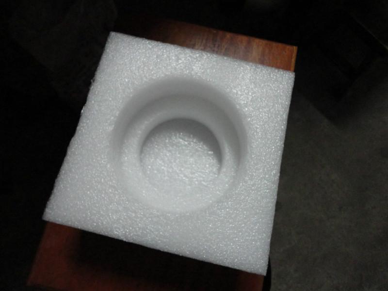 供應珍珠棉造型定位包