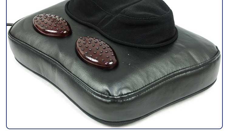 供應(yīng)浙江永康應(yīng)泰叩擊型按摩枕生產(chǎn)廠家