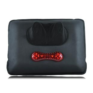 供應(yīng)浙江永康應(yīng)泰黑調(diào)速按摩枕生產(chǎn)廠家